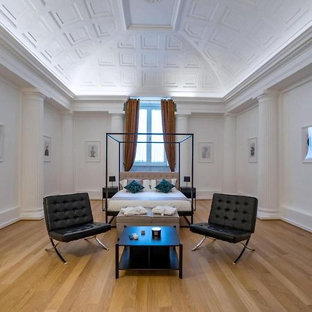 Corso Grand Suites バルレッタ エクステリア 写真