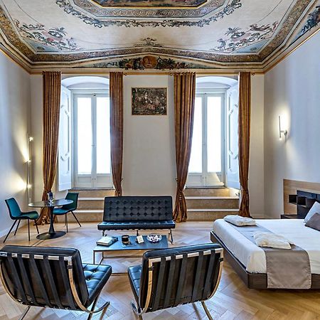 Corso Grand Suites バルレッタ エクステリア 写真