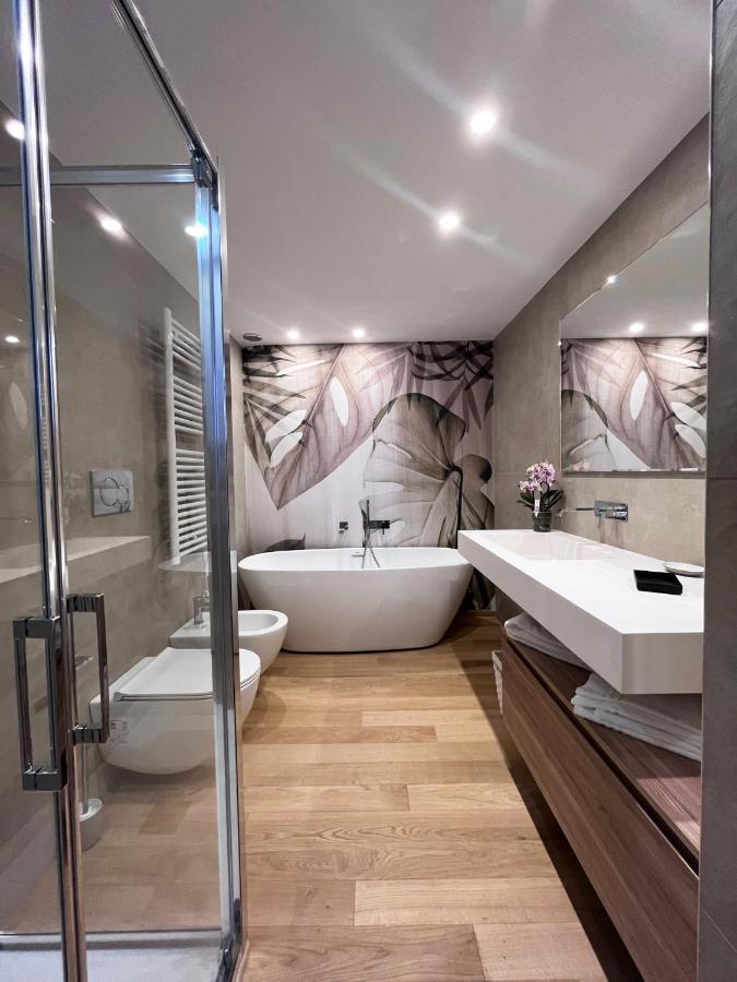 Corso Grand Suites バルレッタ エクステリア 写真