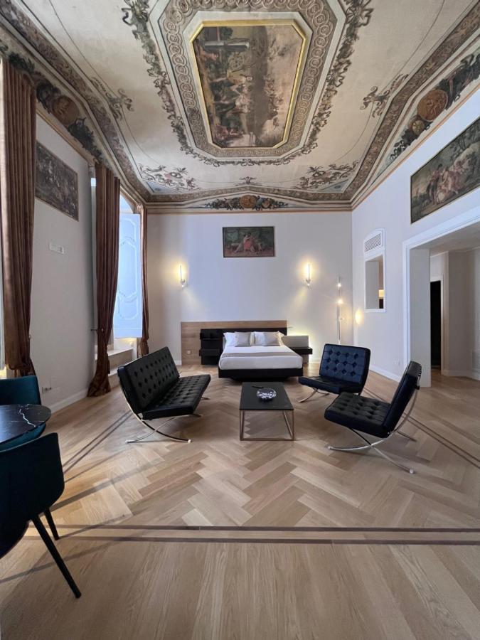 Corso Grand Suites バルレッタ エクステリア 写真