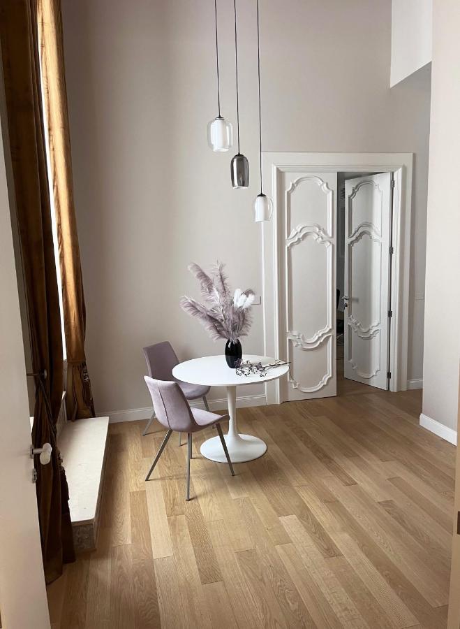 Corso Grand Suites バルレッタ エクステリア 写真