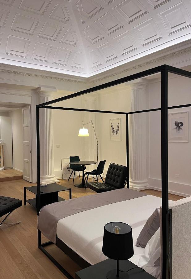 Corso Grand Suites バルレッタ エクステリア 写真