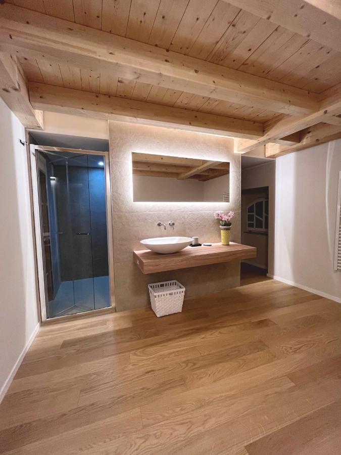 Corso Grand Suites バルレッタ エクステリア 写真