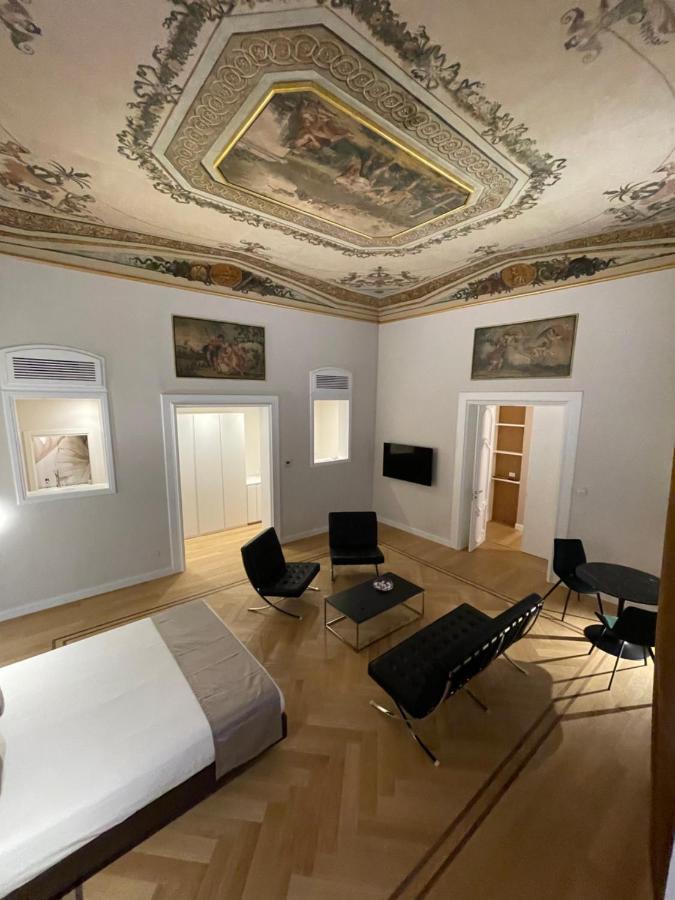 Corso Grand Suites バルレッタ エクステリア 写真