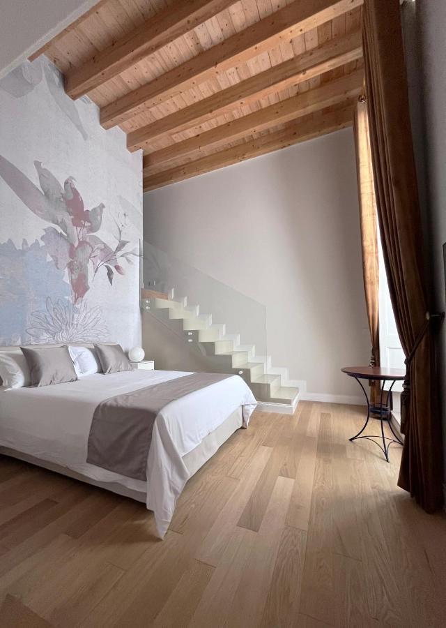 Corso Grand Suites バルレッタ エクステリア 写真