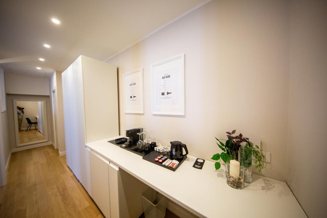 Corso Grand Suites バルレッタ エクステリア 写真