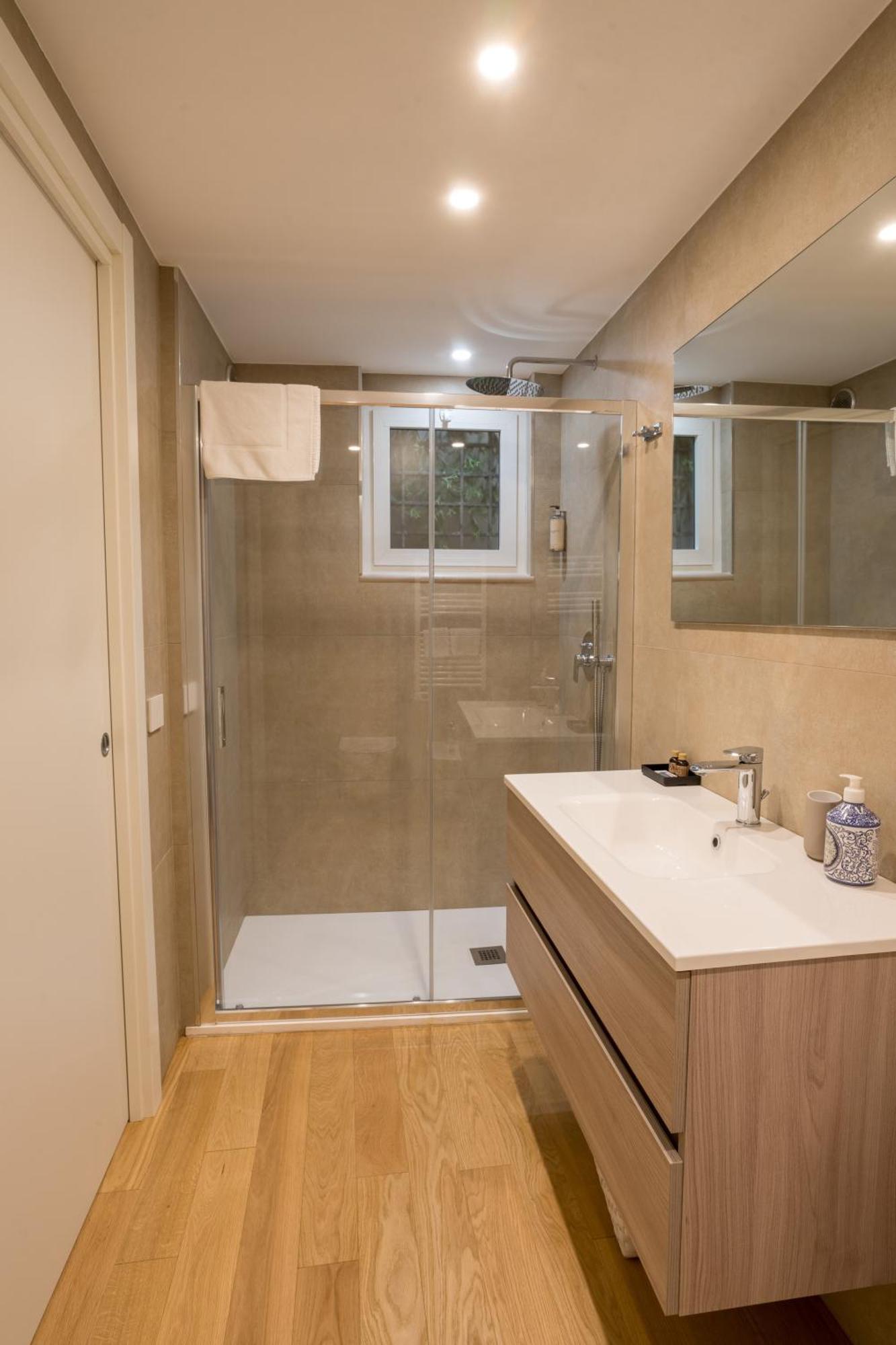 Corso Grand Suites バルレッタ エクステリア 写真